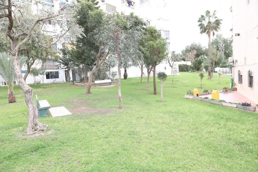 アパート Apartamento La Cala 7 La Cala Del Moral