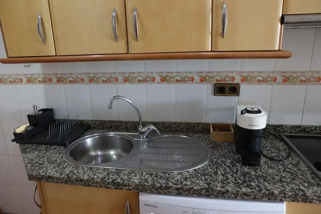 Apartamento La Cala 7 La Cala Del Moral 0*,  スペイン