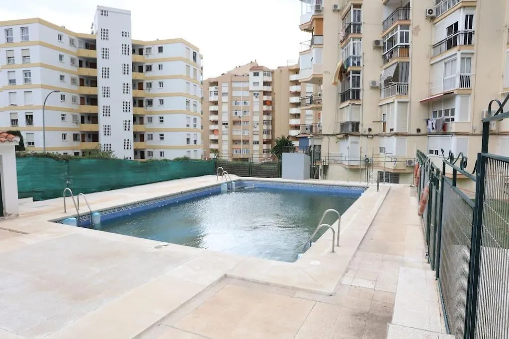 Apartamento La Cala 7 La Cala Del Moral スペイン