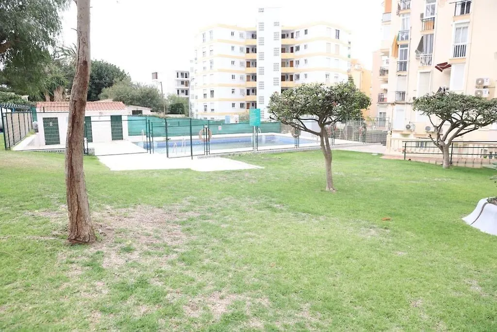 アパート Apartamento La Cala 7 La Cala Del Moral スペイン