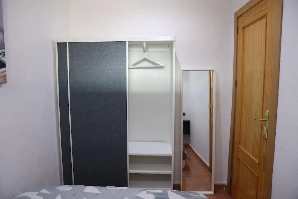 Apartamento La Cala 7 La Cala Del Moral スペイン