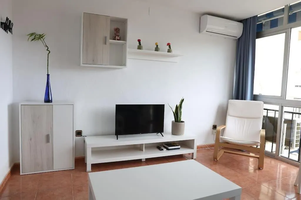 Apartamento La Cala 7 La Cala Del Moral アパート