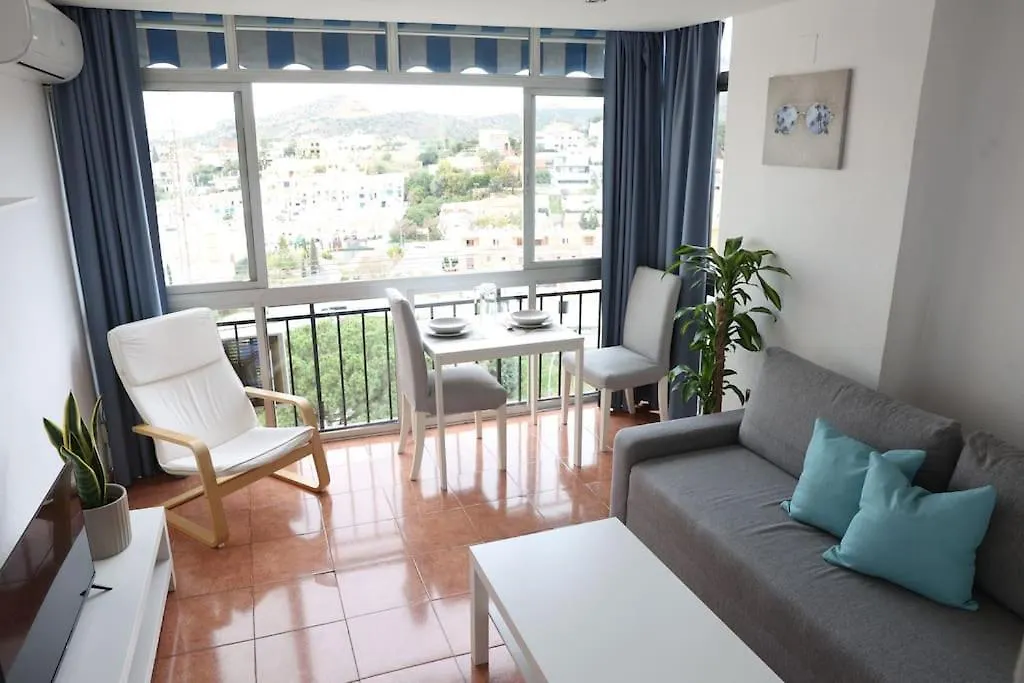 Apartamento La Cala 7 La Cala Del Moral