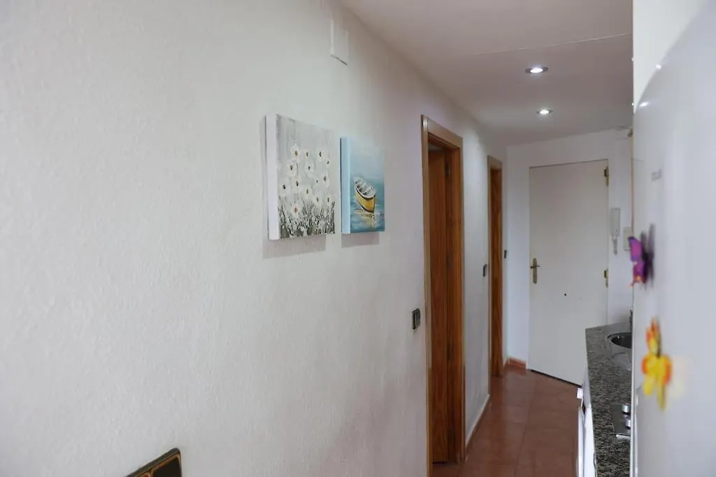Apartamento La Cala 7 La Cala Del Moral