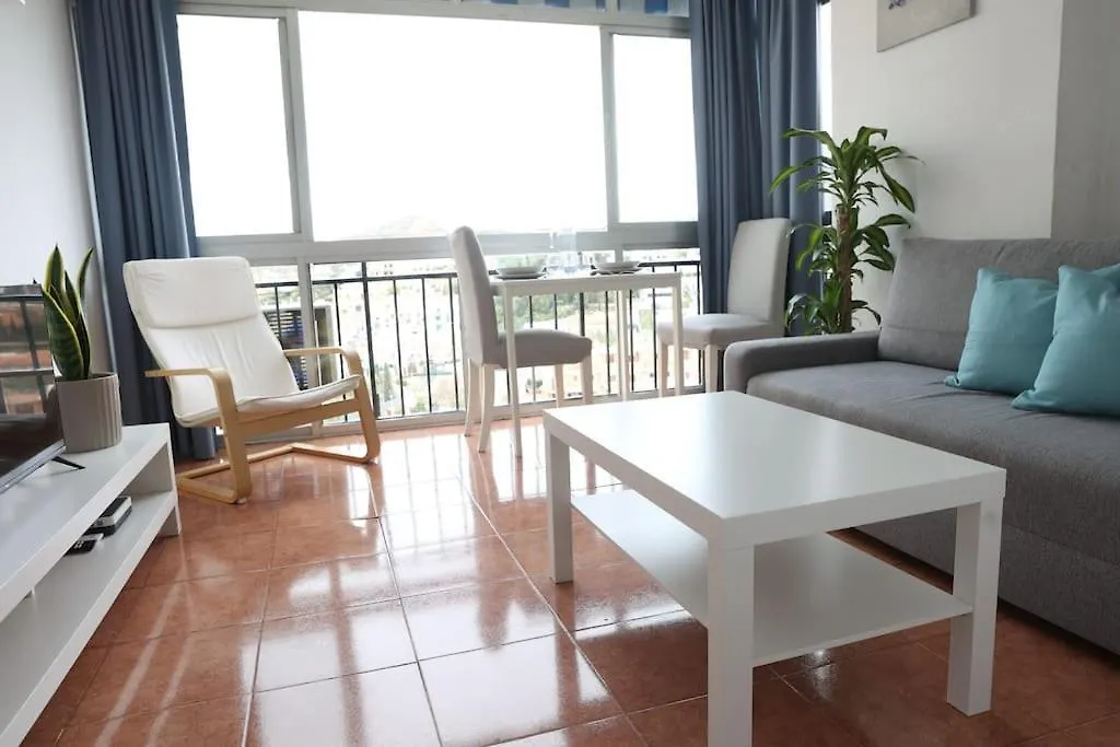 Apartamento La Cala 7 La Cala Del Moral 0*,