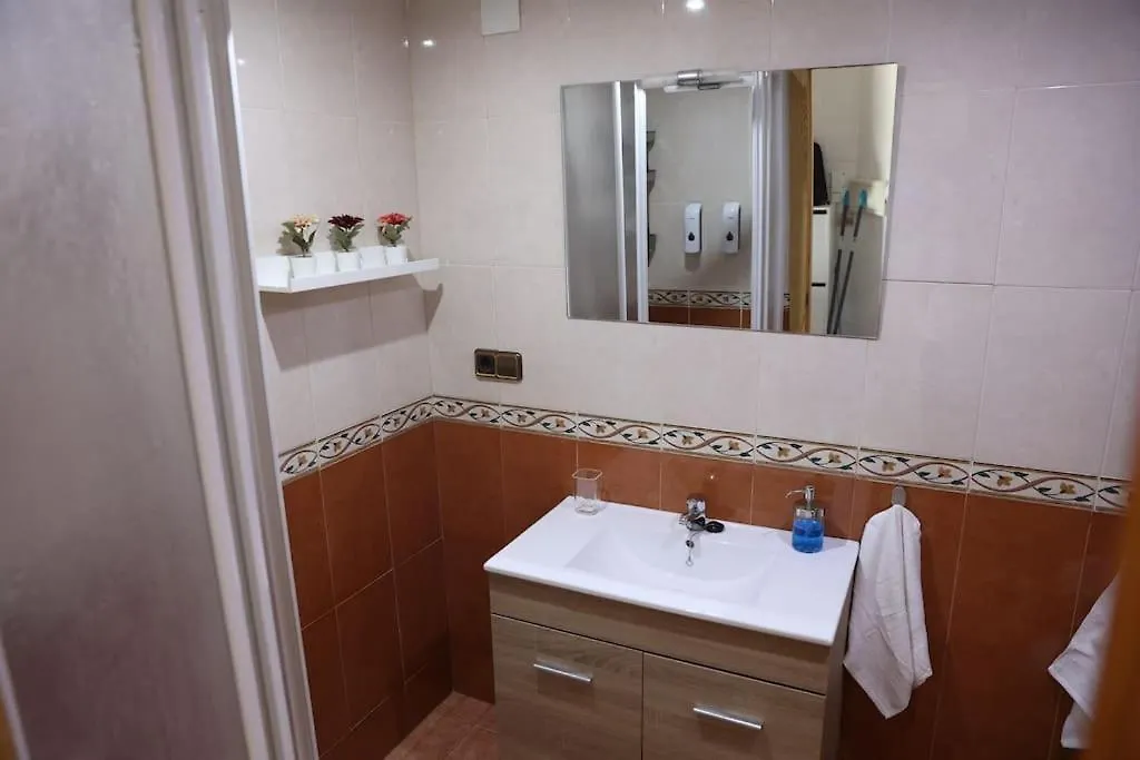 Apartamento La Cala 7 La Cala Del Moral Apartment