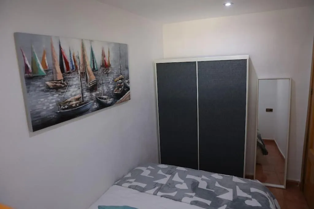 Apartamento La Cala 7 La Cala Del Moral